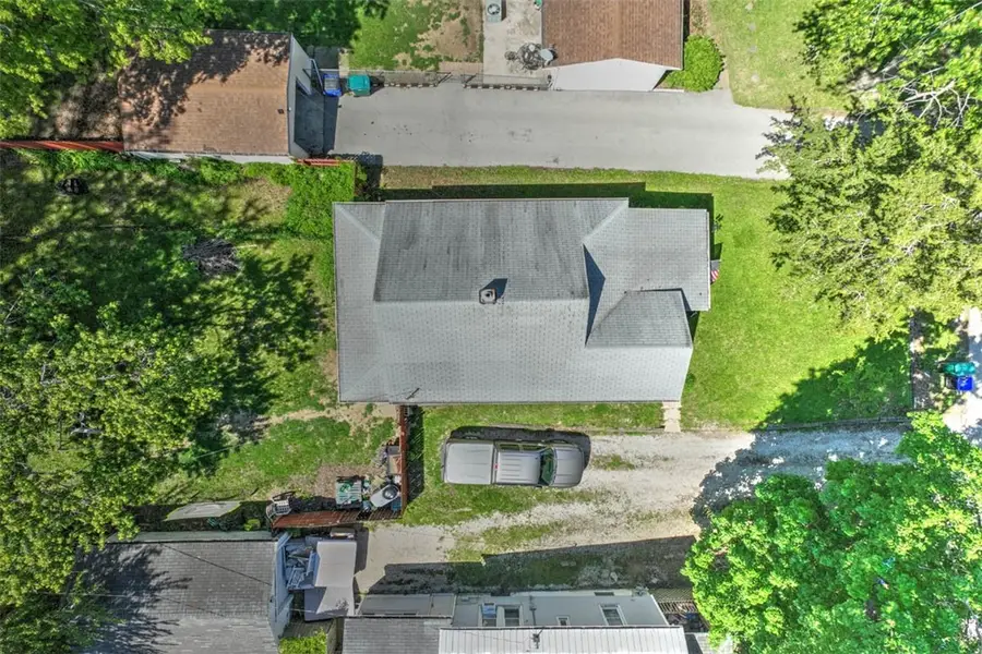 525 S 22nd Place, Decatur, IL 62521 - #3