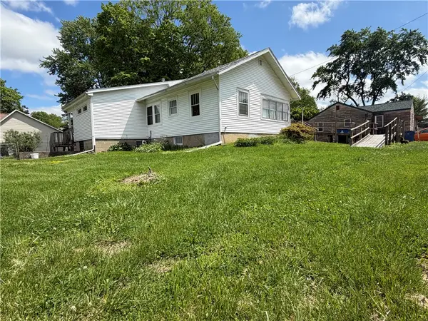 308 N Clay Street, Robinson, IL 62454