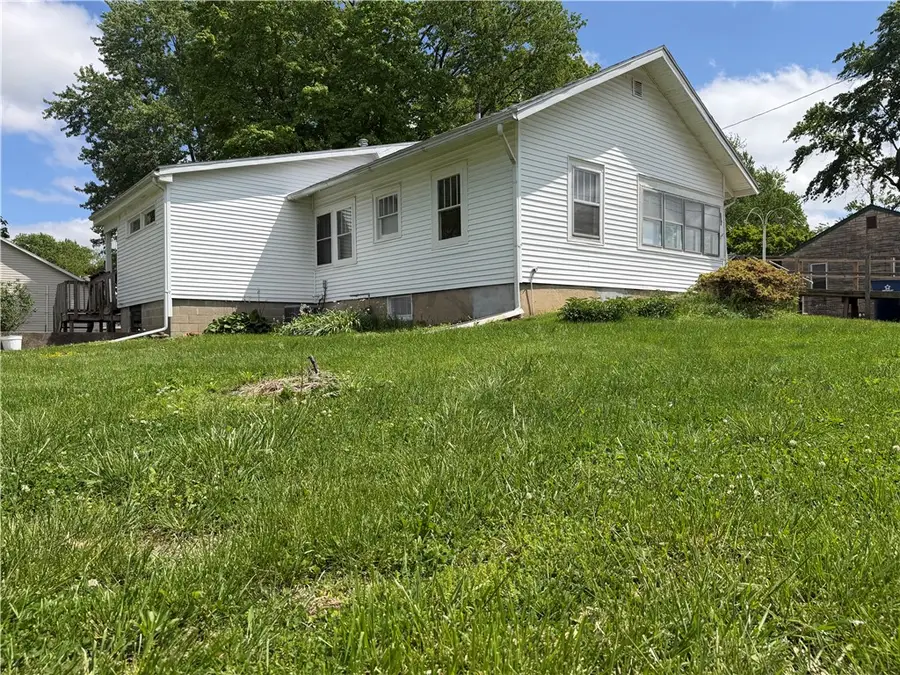308 N Clay Street, Robinson, IL 62454 - #2