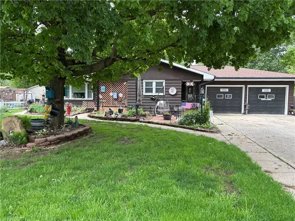 118 Pollack Avenue, Danville, IL 61832