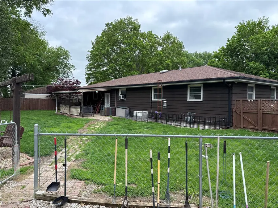 118 Pollack Avenue, Danville, IL 61832 - #2