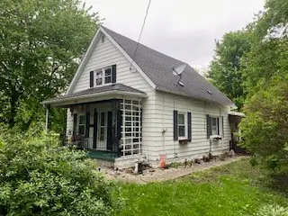 208 W Magnolia Avenue, Pana, IL 62557 - #2