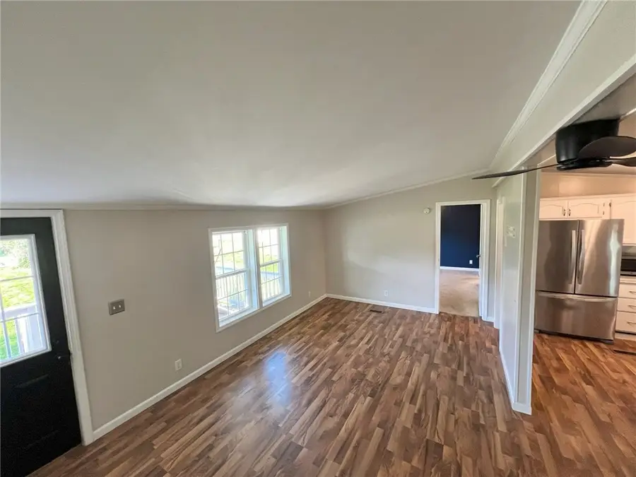 306 Robinson Street, Bethany, IL 61914 - #3