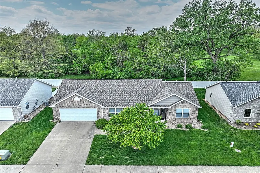 625 Scovill Court, Decatur, IL 62522 - #2
