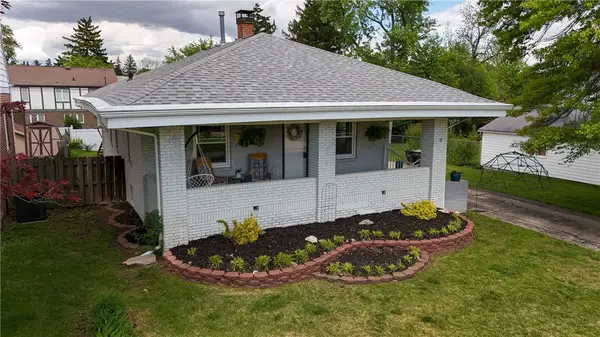 9 Dodge Avenue, Danville, IL 61832