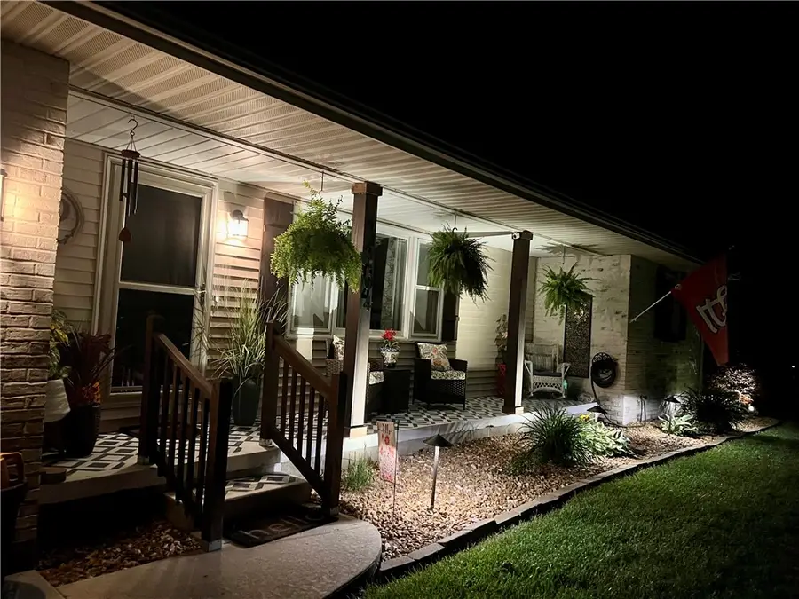 1104 S Madison Street, Sullivan, IL 61951 - #2