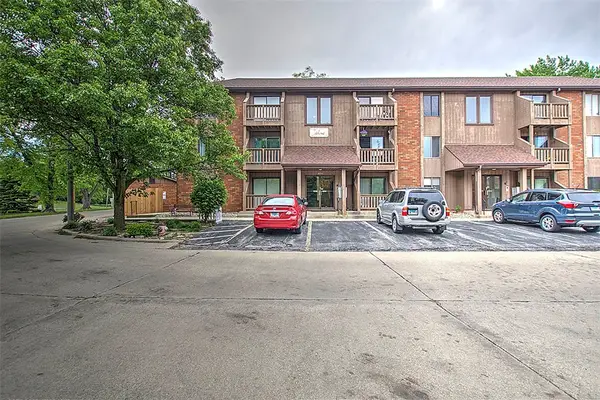 464 Woodside Trail #A-2, Decatur, IL 62521