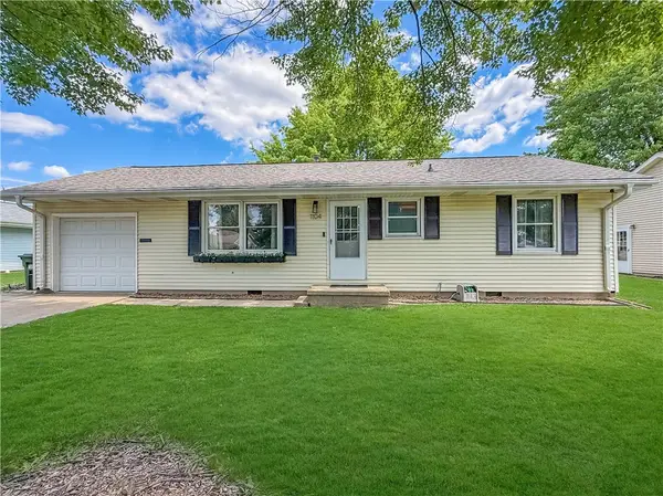 1104 S 23rd Street, Mattoon, IL 61938