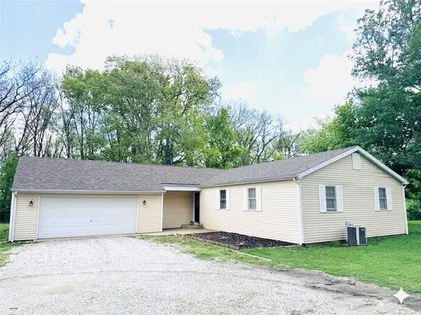 16944 E 3130 North Road, Rossville, IL 60963