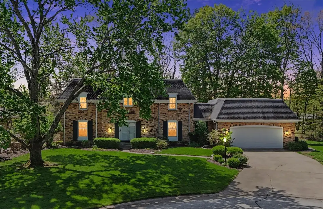16 Lincolnshire Avenue, Danville, IL 61832 - #1