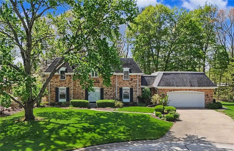 16 Lincolnshire Avenue, Danville, IL 61832 - #2