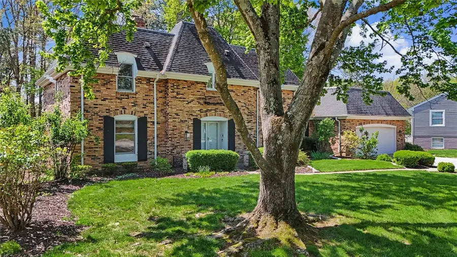 16 Lincolnshire Avenue, Danville, IL 61832 - #3