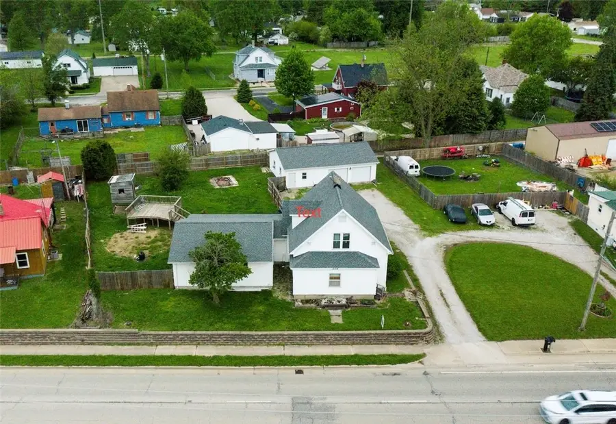 3018 Georgetown Road, Westville, IL 61883 - #3