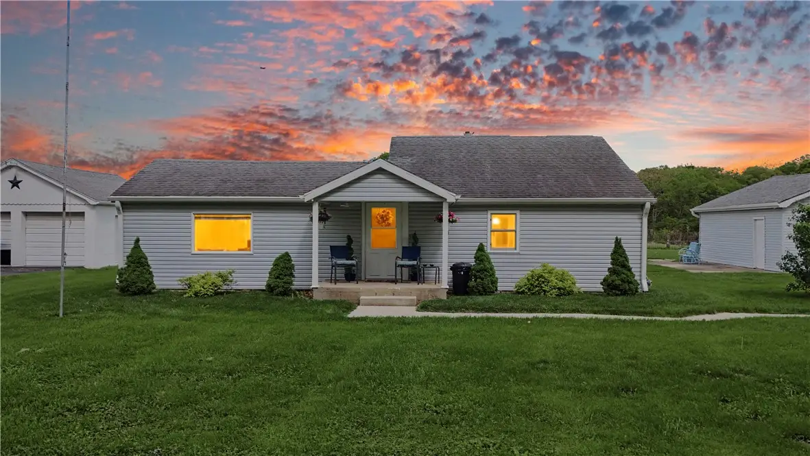 1113 N Daisy Lane, Danville, IL 61834 - #1