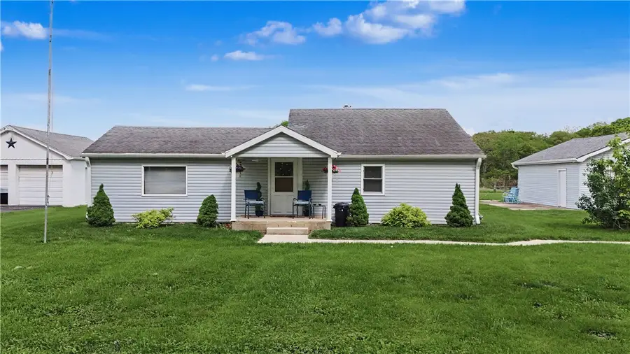 1113 N Daisy Lane, Danville, IL 61834 - #2