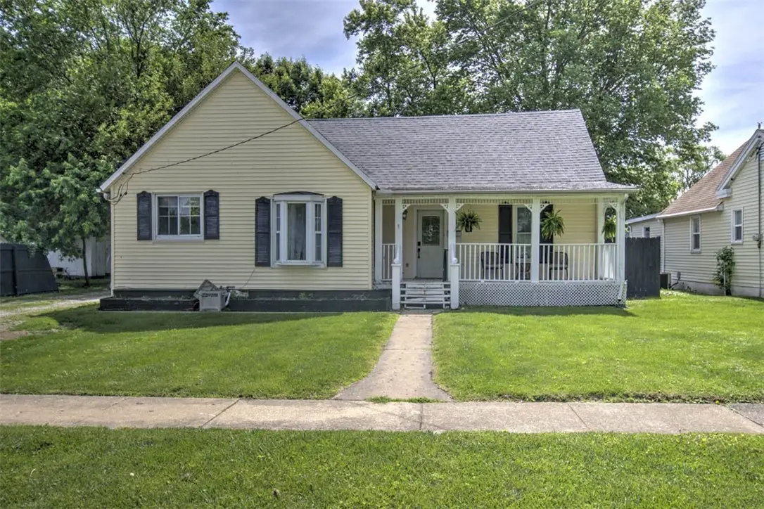 511 Buchanan Drive, Monticello, IL 61856 - #1
