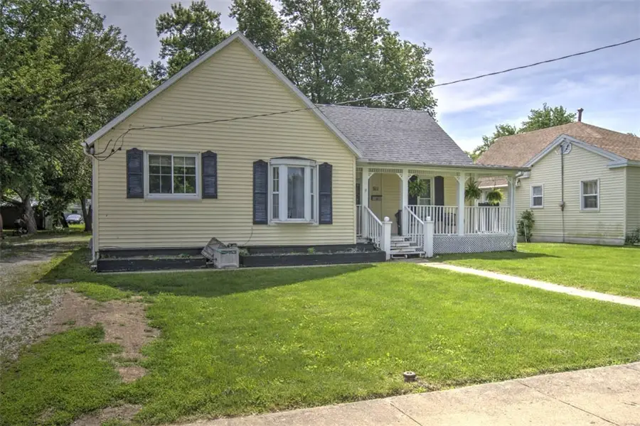 511 Buchanan Drive, Monticello, IL 61856 - #3