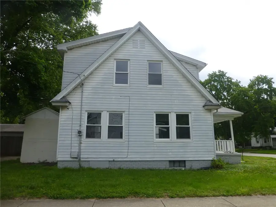 794 W Waggoner Street, Decatur, IL 62526 - #3