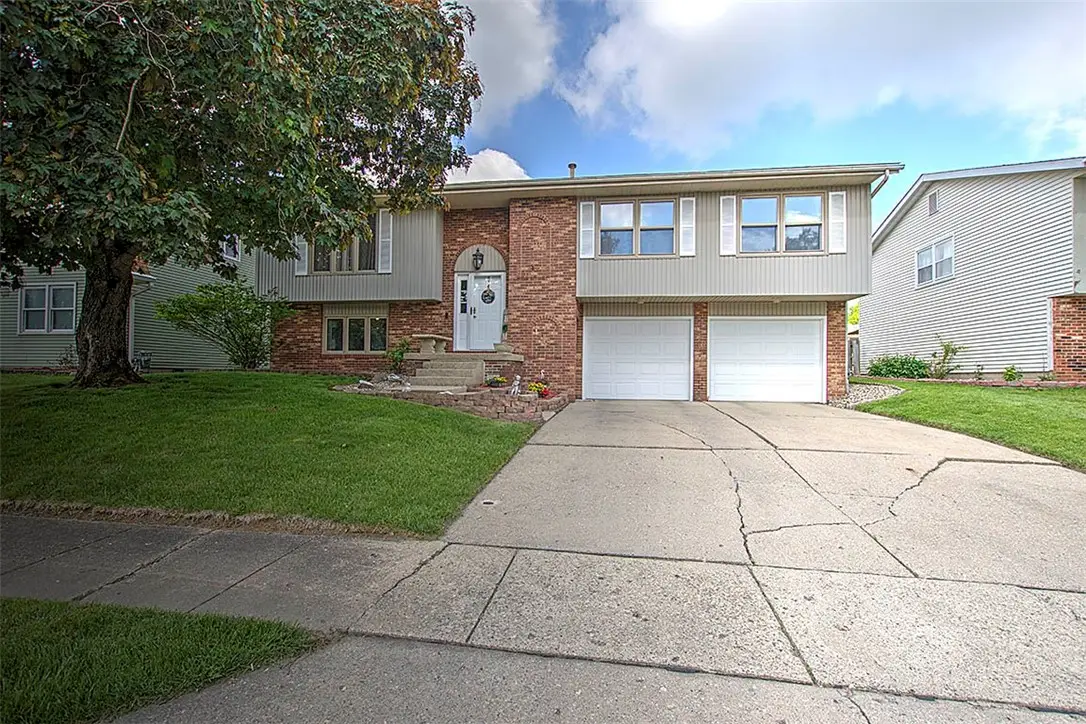 1051 Veech Lane, Decatur, IL 62521 - #1
