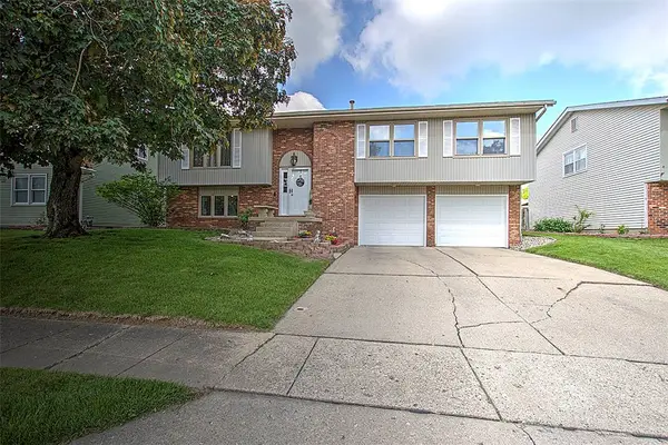 1051 Veech Lane, Decatur, IL 62521