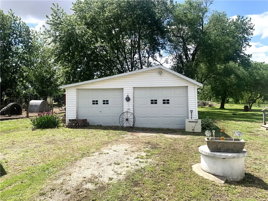 179 N 2000 East Road, Rosamond, IL 62083 - #2