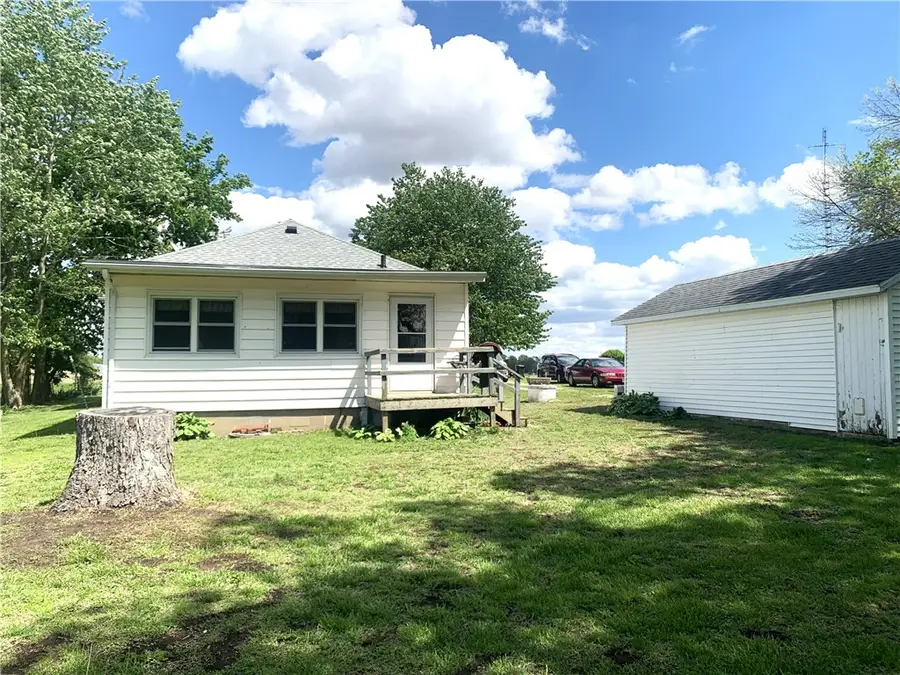 179 N 2000 East Road, Rosamond, IL 62083 - #3