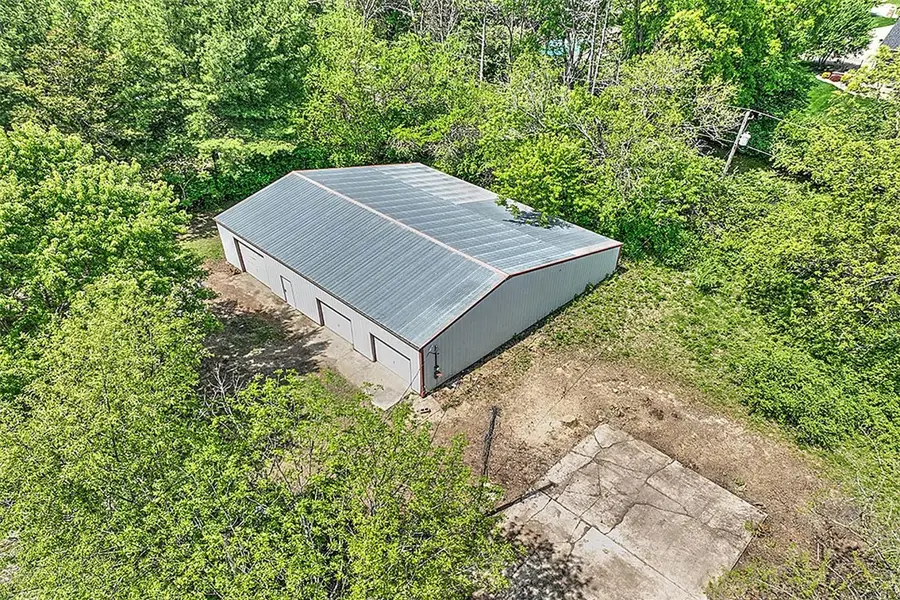1754 S Shores Drive, Decatur, IL 62521 - #2