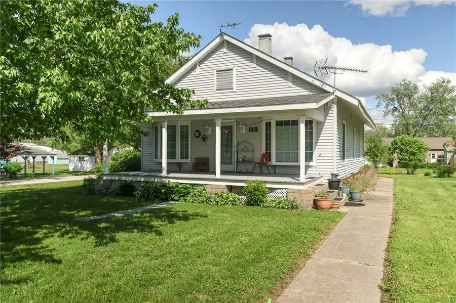 115 Oak Street, Danville, IL 61832 - #2