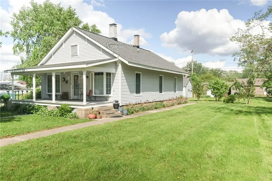 115 Oak Street, Danville, IL 61832 - #3