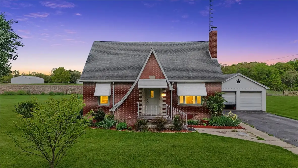 1117 N Daisy Lane, Danville, IL 61834 - #1