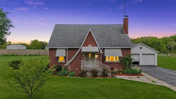 1117 N Daisy Lane, Danville, IL 61834