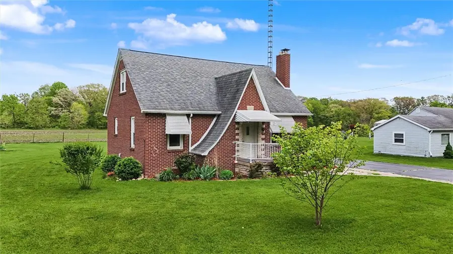 1117 N Daisy Lane, Danville, IL 61834 - #2