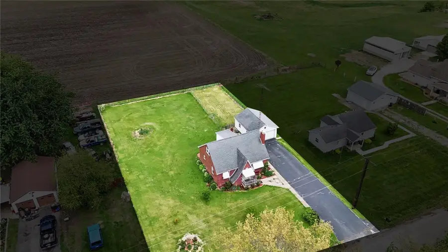 1117 N Daisy Lane, Danville, IL 61834 - #3