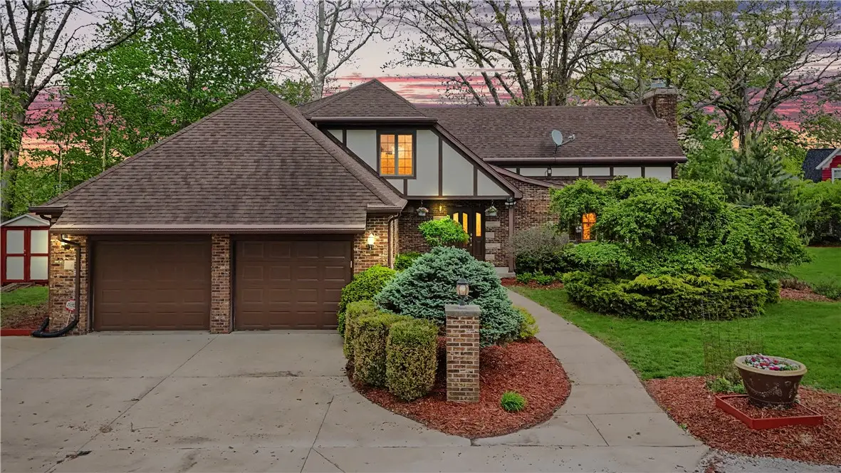 21247 Walnut Hill Road, Danville, IL 61834 - #1