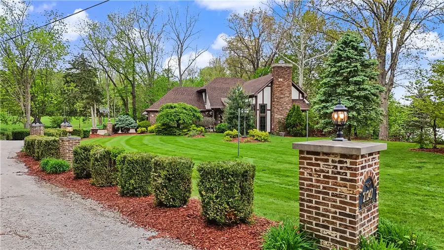 21247 Walnut Hill Road, Danville, IL 61834 - #2