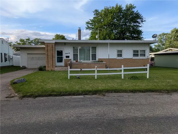 36 Helen Avenue, Paris, IL 61944