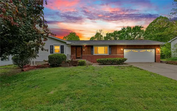 416 Montclaire Street, Danville, IL 61832