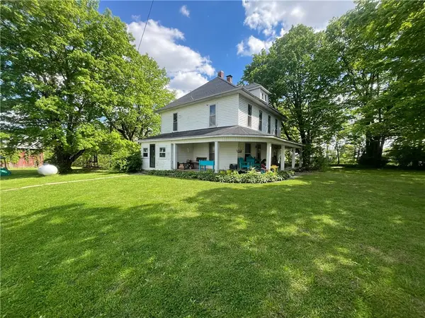 10828 N Grandturn Road, Marshall, IL 62441