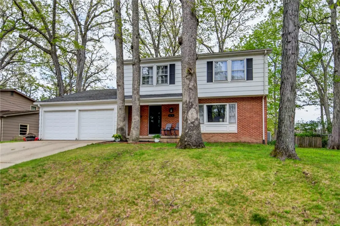 424 Hackberry Drive, Decatur, IL 62521 - #1