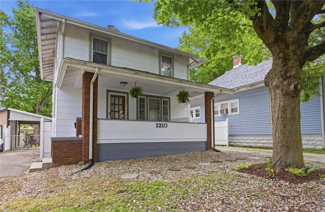 1310 Madison Avenue, Charleston, IL 61920 - #1
