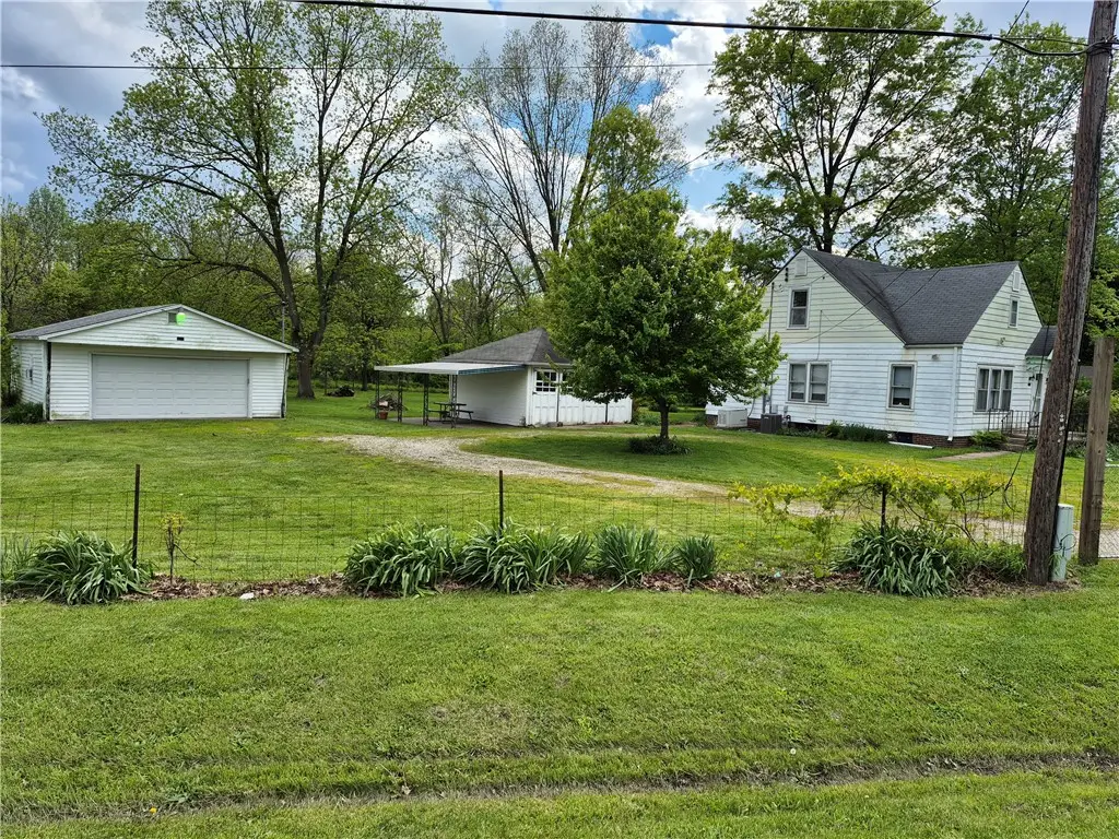 3113 Perrysville Road, Danville, IL 61834 - #1