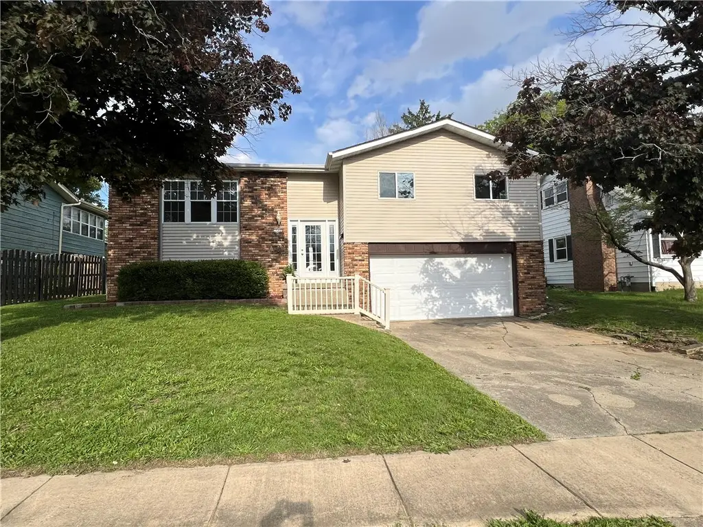 2040 S Friel Court, Decatur, IL 62521 - #1