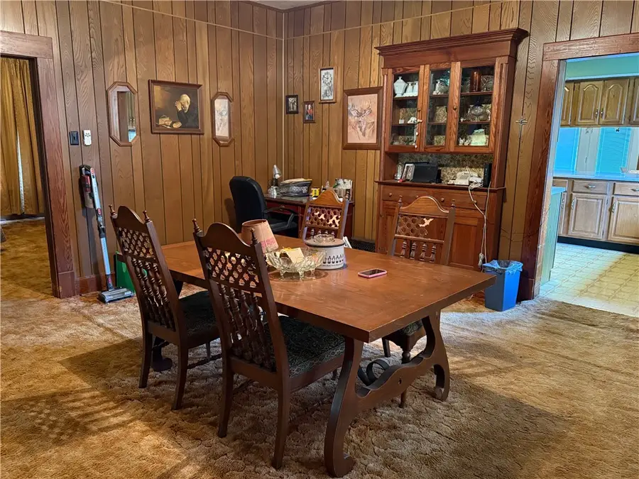 105 S Mulberry Street, Farina, IL 62838 - #3