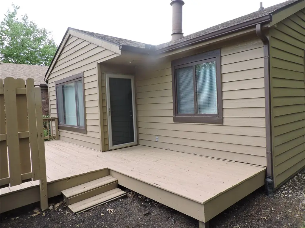 3148 Woodland Trace, Danville, IL 61832 - #1