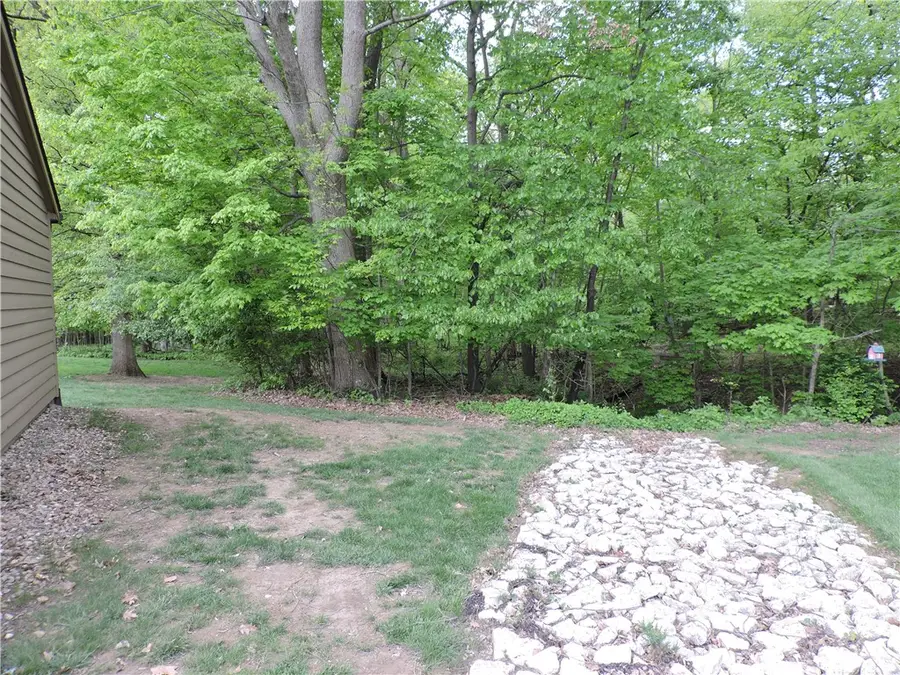3148 Woodland Trace, Danville, IL 61832 - #2