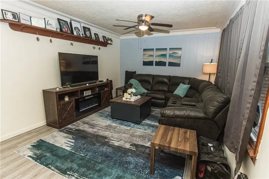 1507 Rudy Avenue, Mattoon, IL 61938 - #3