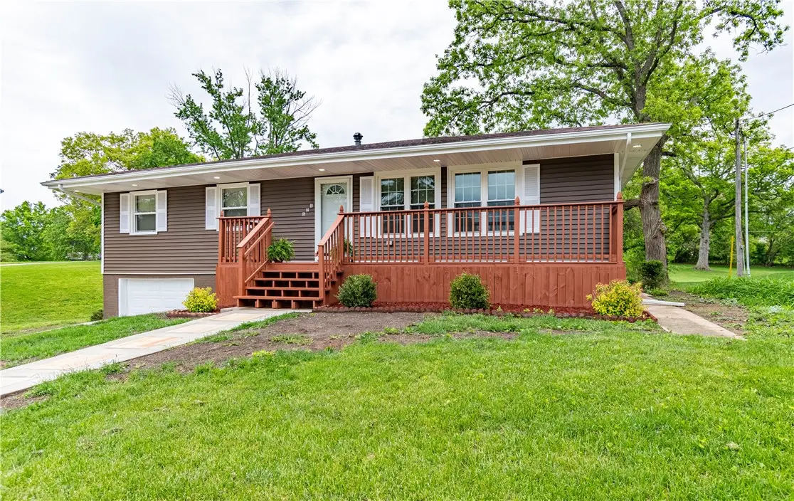 624 Woodland Drive, Mount Zion, IL 62549 - #1