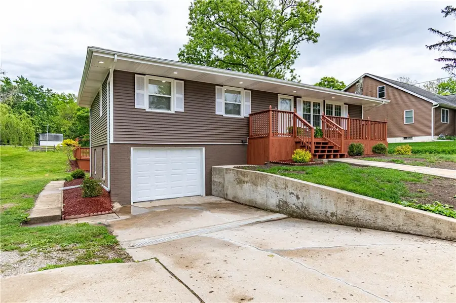 624 Woodland Drive, Mount Zion, IL 62549 - #3