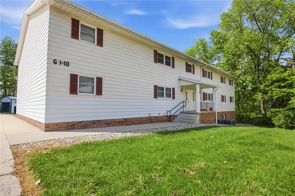 1616 Hillside Drive, Effingham, IL 62401