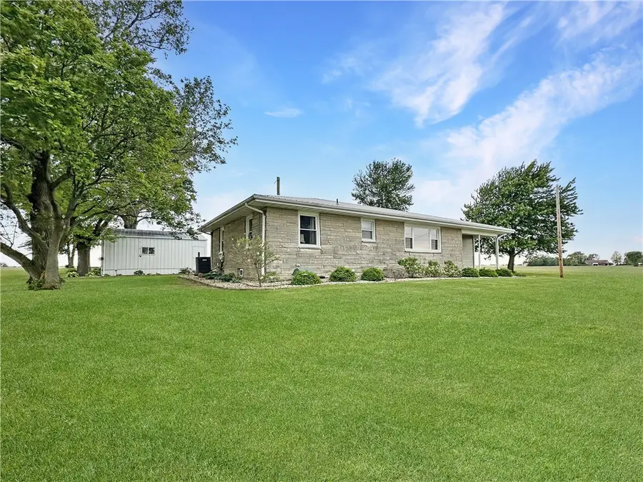 5158 E County Road 1100n, Mattoon, IL 61938 - #3